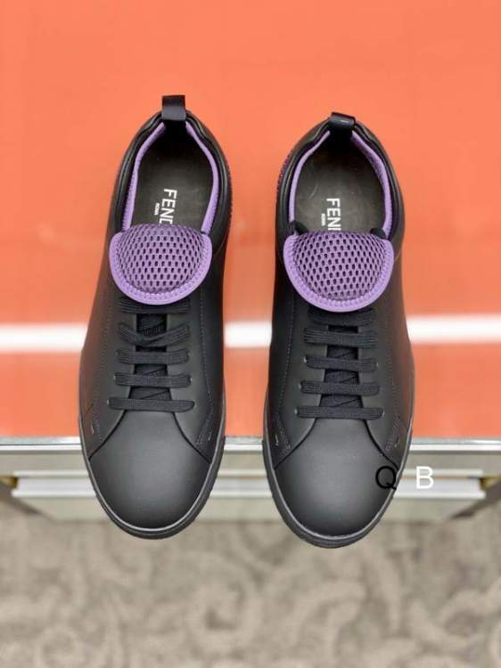 Picture of Fendi Shoes _SKUFendisz38-453CBS08064950